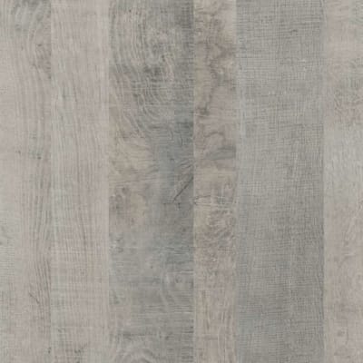 Kronodesign Panneau mélaminé K355PW Chêne Platinum Grange Bois pur 2800 x 2070 x 18 mm