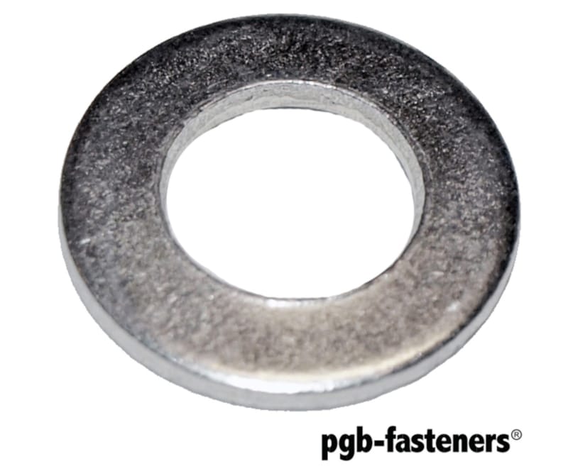 Rondelle DIN 125A - M20 21,0 - 12 pcs