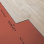 Sous-Couche Quick-Step Heat - 10 m²/Rouleau