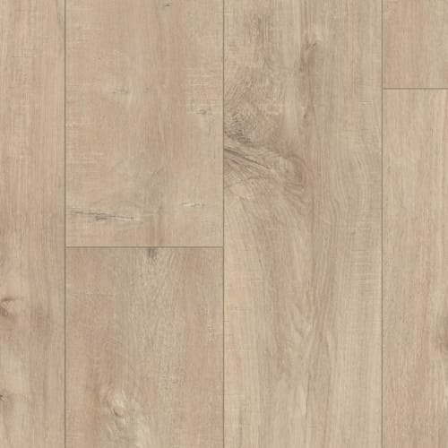 Parquet stratifié Quick-Step Largo - Chêne dominicano naturel 1622 - 9,5 x 205 x 2050 mm