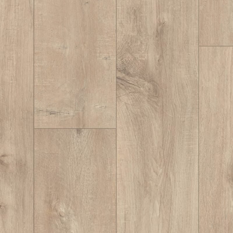 Parquet stratifié Quick-Step Largo - Chêne dominicano naturel 1622 - 9,5 x 205 x 2050 mm
