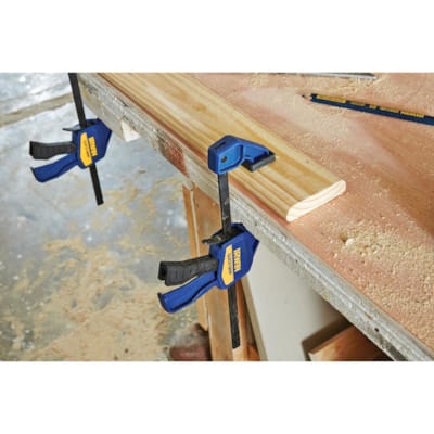 IRWIN Mini Serre-Joints 150 mm (6'')