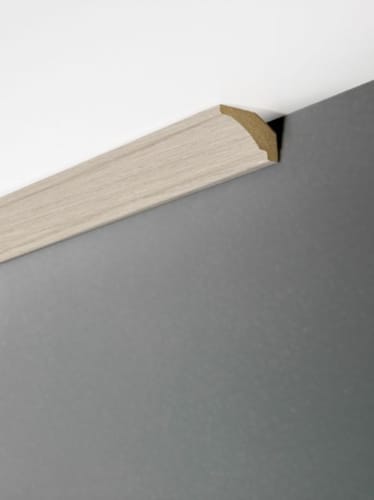 Moulure Plafond Maestro Brushed Oak Ca015 22x35x2700 mm