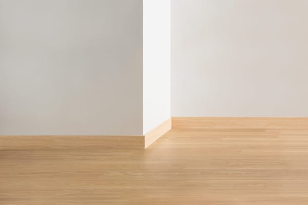 Plinthe stratifié Quick-Step 1488 Minuit chêne foncé - 14 x 77 x 2400 mm