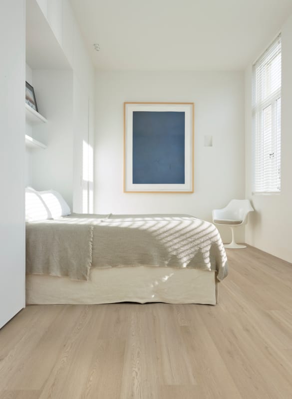 COREtec vinyle Essentials 1500+ Cleveland Oak 50 LVRE 1452 - 1500 x 180 x 8,5 mm