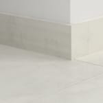Plinthe stratifiée Quick-Step - 5487 Craie - 14 x 77 x 2400 mm