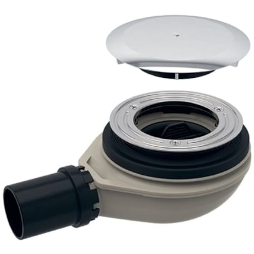 Geberit siphon de douche D90