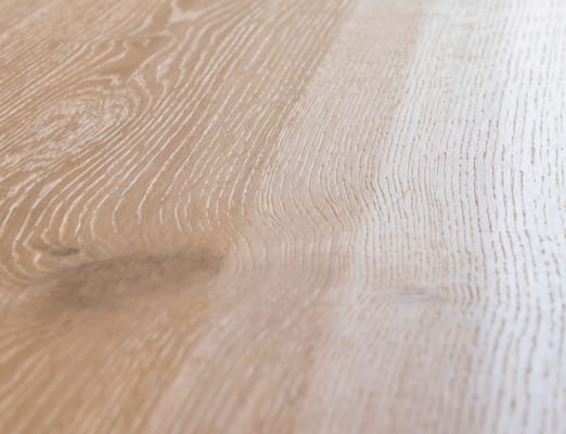 Parquet semi-massif Bennett & Jones - Chêne Balmoral 18 - 15 x 220 x 2600 mm