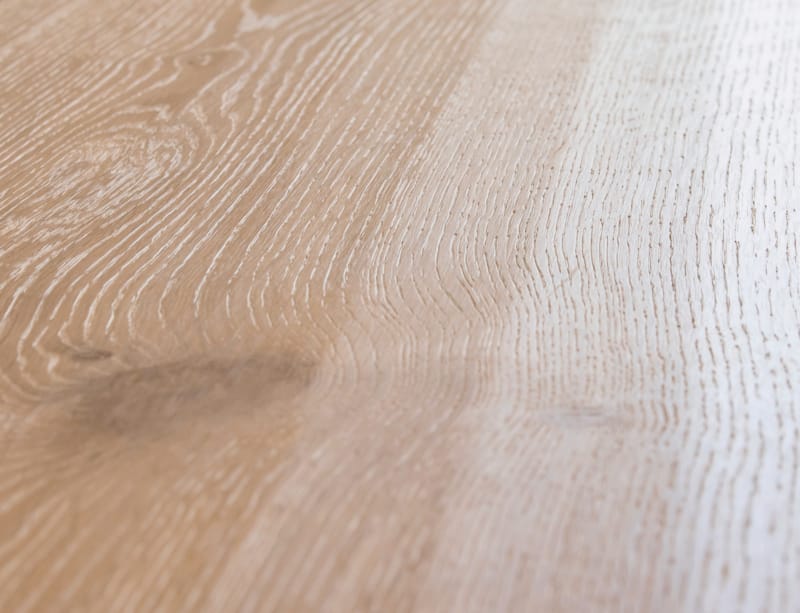 Parquet semi-massif Bennett & Jones - Chêne Balmoral 18 - 15 x 220 x 2600 mm