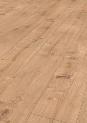 Parquet stratifié DURECO - Classic Edition - Chêne Elba R10 - 12 x 195 x 1288 mm