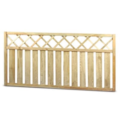 Cloture Country - 90x180cm