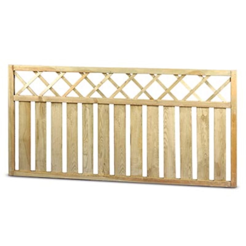 Cloture Country - 90x180cm