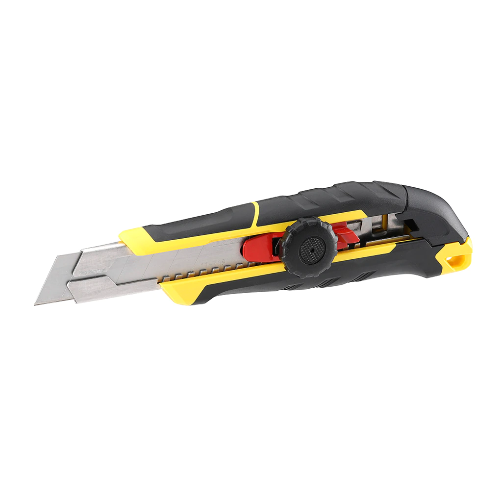 Stanley Fatmax Cutter avec Mollette - 25 mm