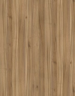 Kronodesign Panneau mélaminé 9614 BS Noyer Lyon clair Marbré 2800 x 2070 x 8 mm