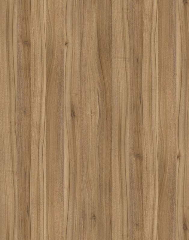 Kronodesign Panneau mélaminé 9614 BS Noyer Lyon clair Marbré 2800 x 2070 x 8 mm