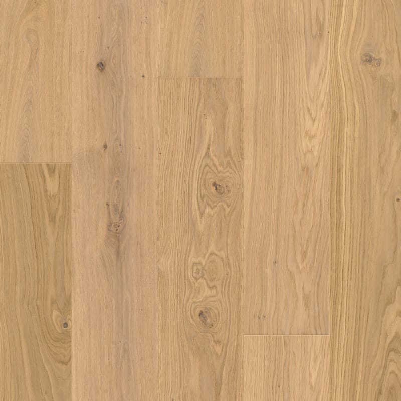 Quick-Step parquet Imperio - Chêne pur mat 1623 - 13,5 x 220 x 2200 mm