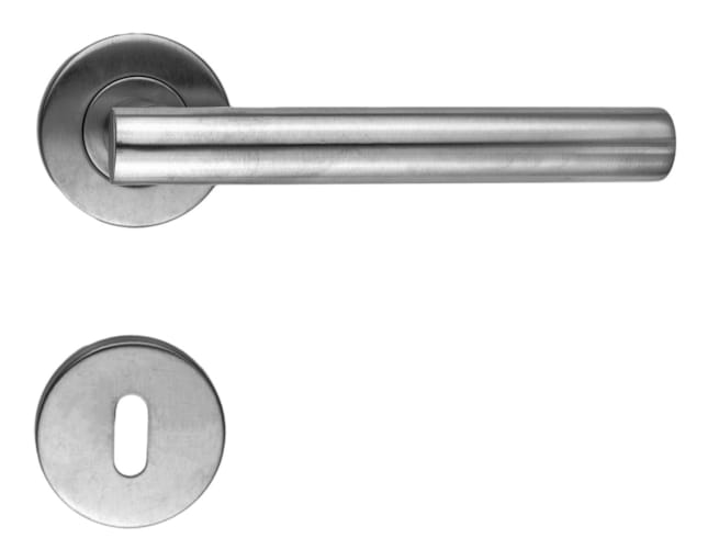 Poignée t shape 19mm inox plus r+e