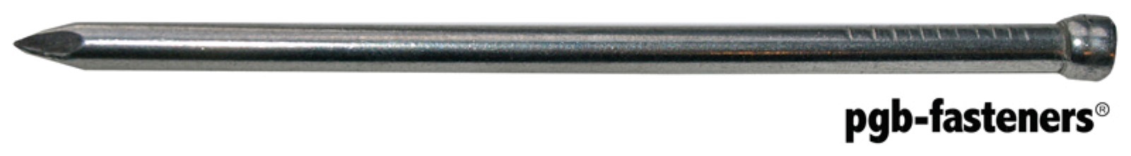 Pointe tête d homme 3x65 - 750 g