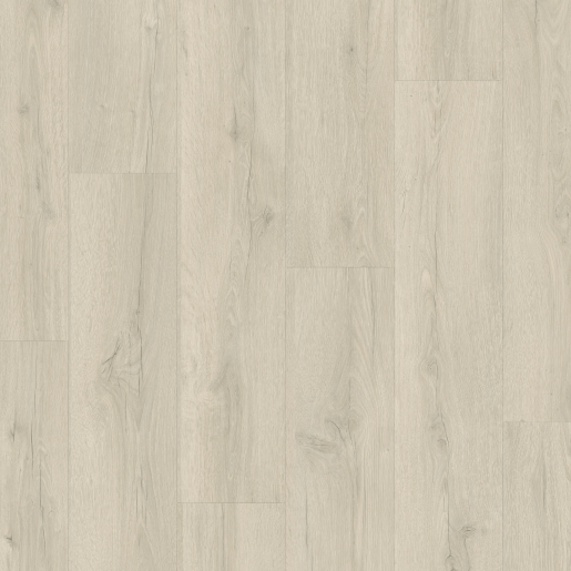 Parquet stratifié Quick-Step Classic - Chêne gris éclatant 5790 - 8 x 190 x 1200 mm