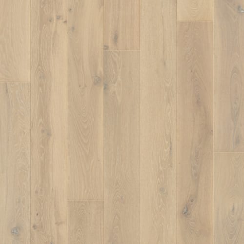Quick-Step parquet Palazzo - Chêne citron vert extra mat 3887 - 13,5 x 190 x 1820 mm