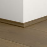 Quick-Step moulure parquet - Chêne marron vieilli extra mat 05676 - 17 x 17 x 2400 mm