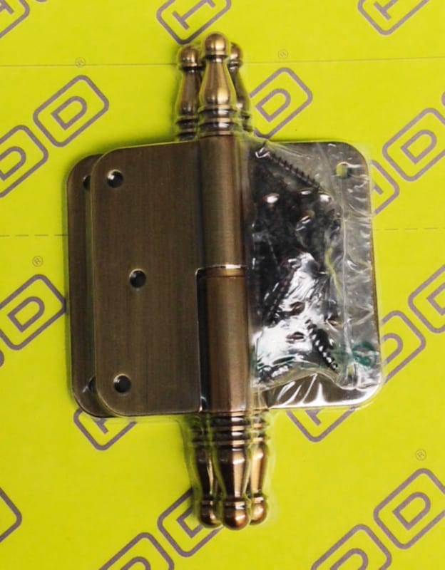 Paumelle - Vase fume 80x80 - Droite