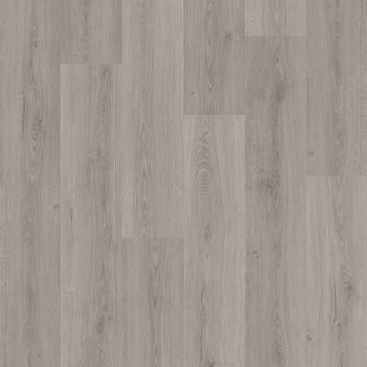 Quick-Step vinyle Alpha Vinyl Bloom 5+1 - gris ramageux 40237 - 6 x 209 x 1494 mm