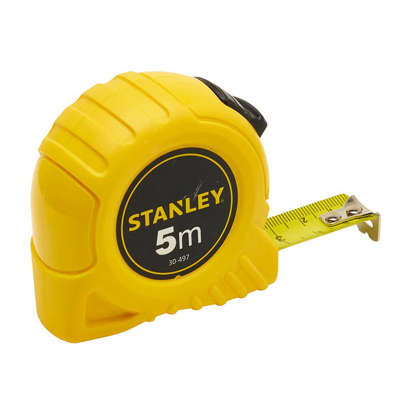 Stanley Mètre Ruban 5 mètres