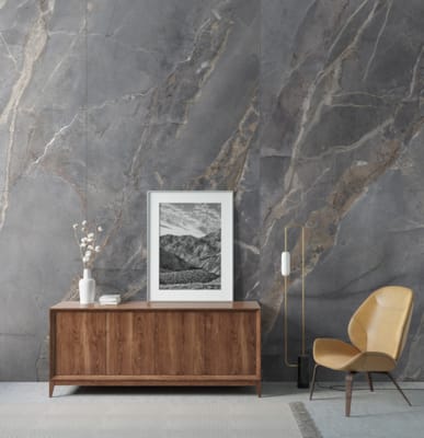 Kronospan lambris Rocko Stones - R193 Velvet Marble - 4 x 1230 x 2800 mm