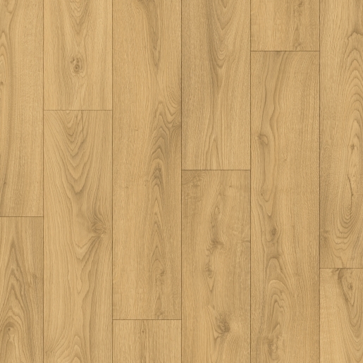 Parquet stratifié Quick-Step Classic - Chêne sableux 5801 - 8 x 190 x 1200 mm