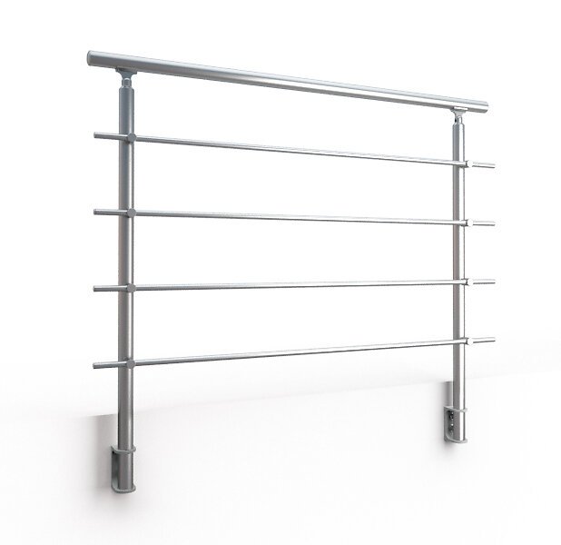 Kit alu rondo +s primo