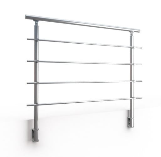 Kit alu rondo +s primo