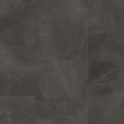 Quick-Step vinyle Livyn Alpha Vinyl Illume - Graphite tendre 40326 - 6 x 428 x 856 mm