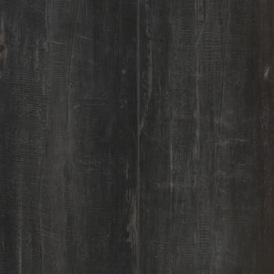 Plinthe moderne COREtec ESSENTIALS - Painted Oak - 31399 -2400mm x 13mm x 58mm