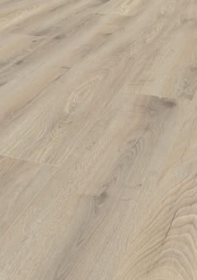 Parquet stratifié DURECO - Grand Edition Silent - Chêne Hawaii - 7 x 245 x 2003 mm