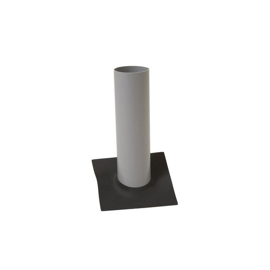 Pro Clima Roflex 100 - Manchette en EPDM - 1 Passage Diamètre 100 à 120 mm