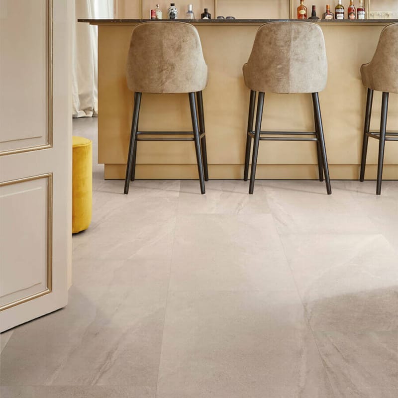 COREtec vinyle CERATOUCH Katla - 50 CERA 0471B - 915 x 457 x 8 mm