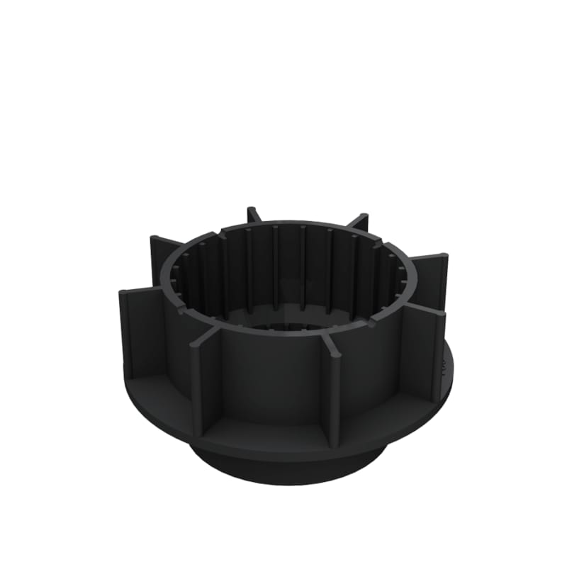 Duofuse Plot 30 mm 50 Pces