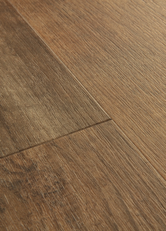 Quick-Step vinyle Alpha Vinyl Bloom 5+1 - pin crépuscule 40075 - 6 x 209 x 1494 mm