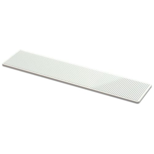 Cales plates 1x22X95 | 20 pcs