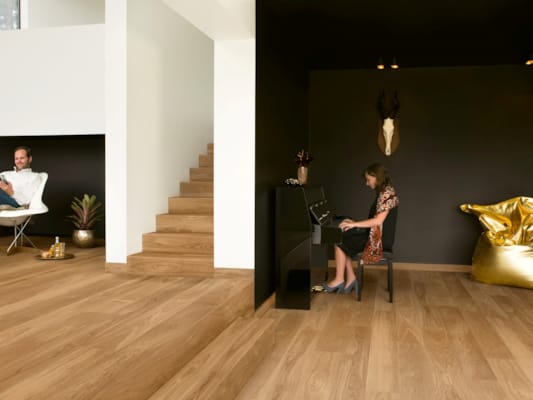 Quick-Step parquet Palazzo - Chêne héritage naturel mat 1338 - 13,5 x 190 x 1820 mm