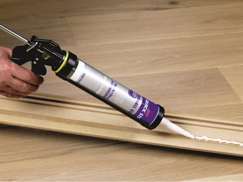 Colle Quick-Step One4All Glue 290 ml