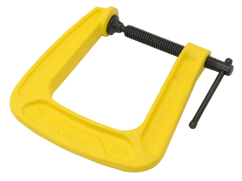 Stanley Presse Profil C 75 mm/3"