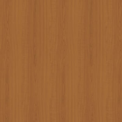 Kronodesign Panneau mélaminé 0344 PR Cerise Grain de bois 2800 x 2070 x 18 mm