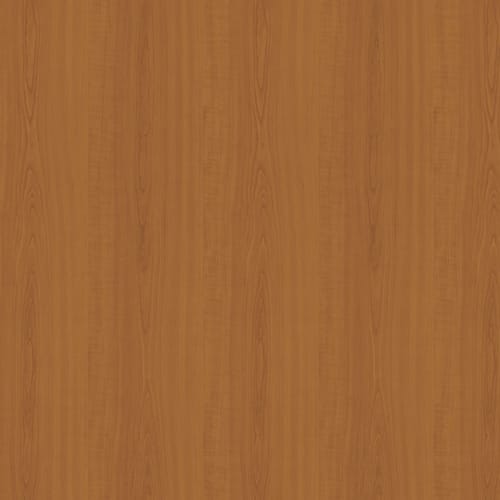 Kronodesign Panneau mélaminé 0344 PR Cerise Grain de bois 2800 x 2070 x 18 mm