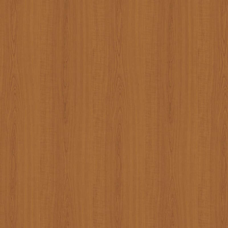 Kronodesign Panneau mélaminé 0344 PR Cerise Grain de bois 2800 x 2070 x 18 mm