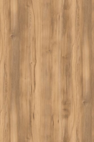 Panneau mélaminé K535 RW Gold Baroque Oak - 2800 x 2070 x 8 mm