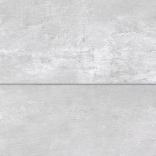 Plinthe moderne Coretec ESSENTIALS - Columba - 31853 - 2400mm x 13mm x 58mm