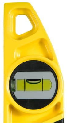 Niveau FatMax Torpedo