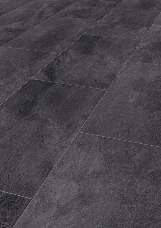 Sol stratifié Dureco - Stone Edition - Pierre Boracay - 12 x 330 x 638 mm